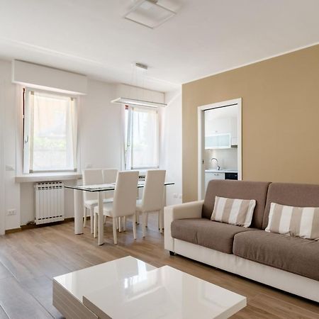 So&Mi Appartement Sirmione Buitenkant foto