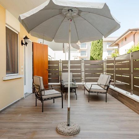 So&Mi Appartement Sirmione Buitenkant foto