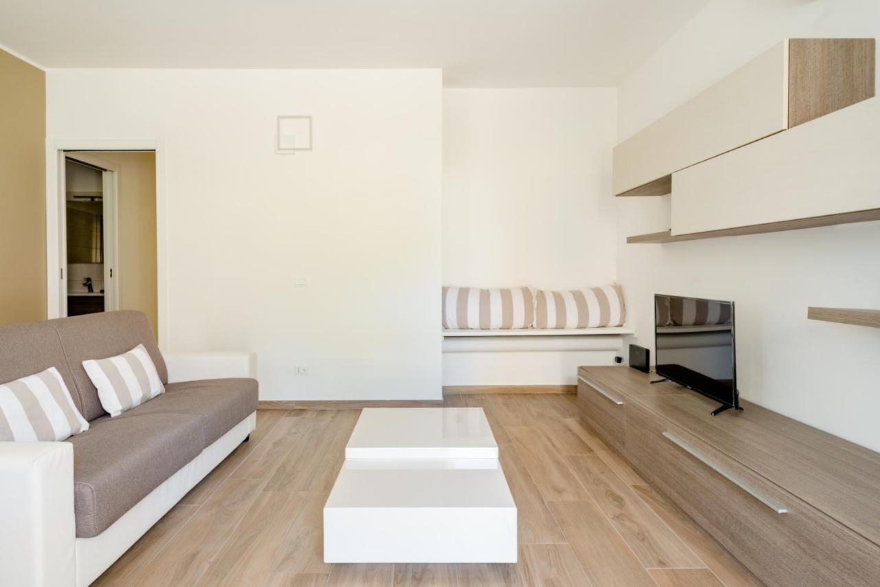 So&Mi Appartement Sirmione Buitenkant foto