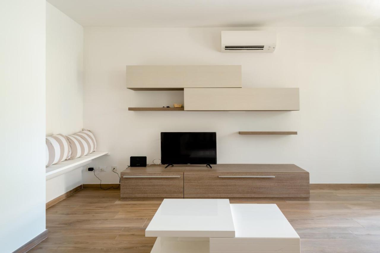 So&Mi Appartement Sirmione Buitenkant foto