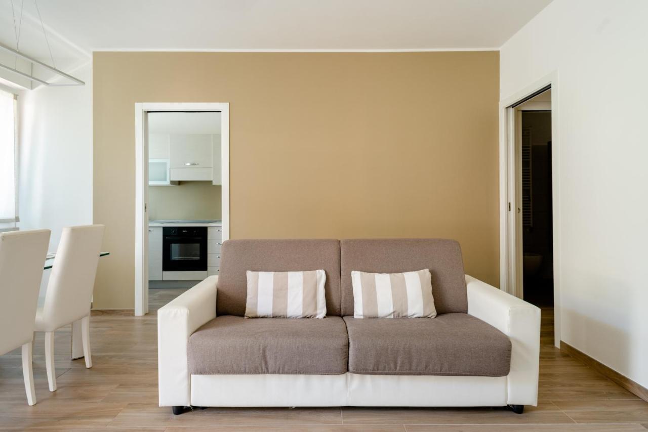 So&Mi Appartement Sirmione Buitenkant foto
