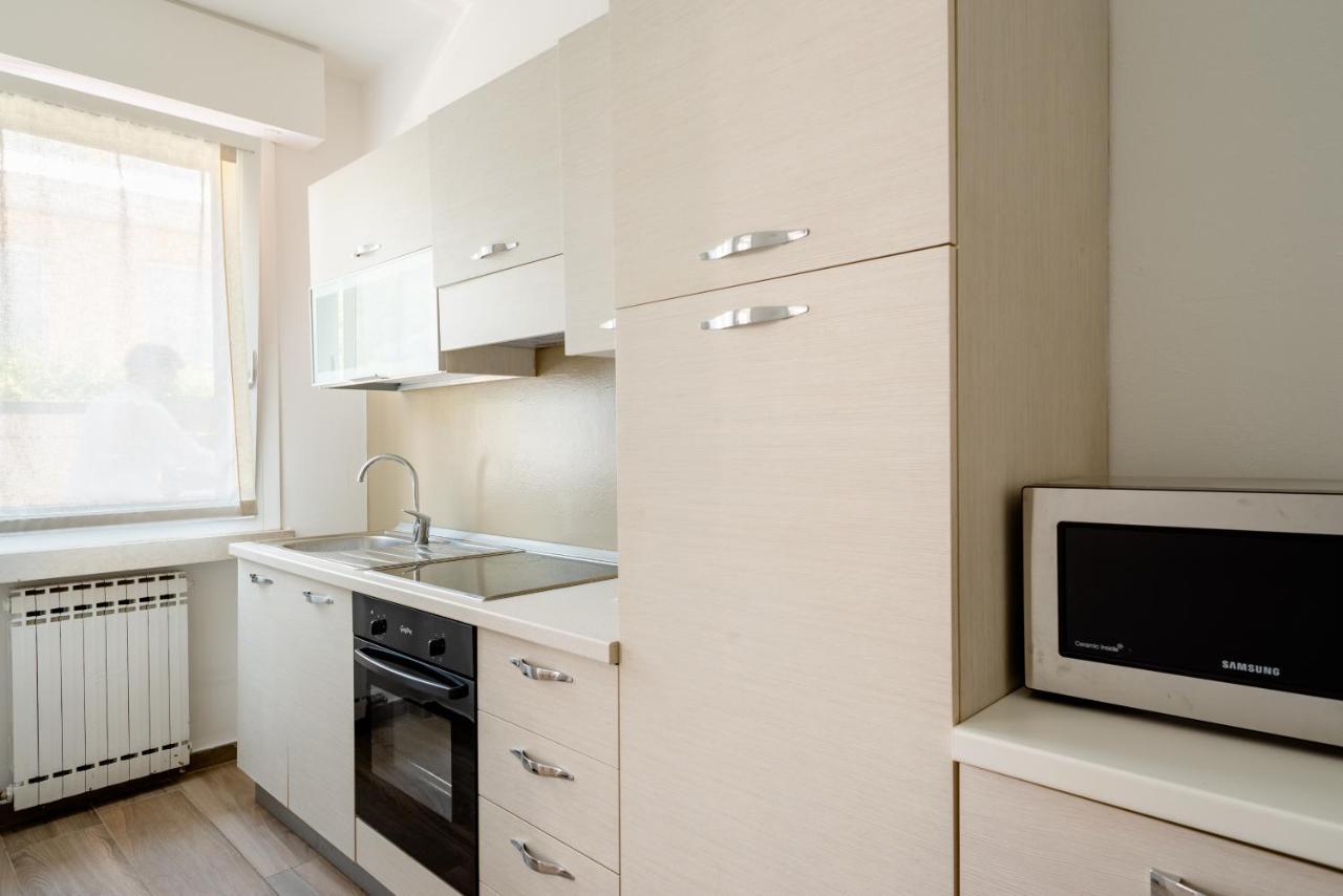 So&Mi Appartement Sirmione Buitenkant foto