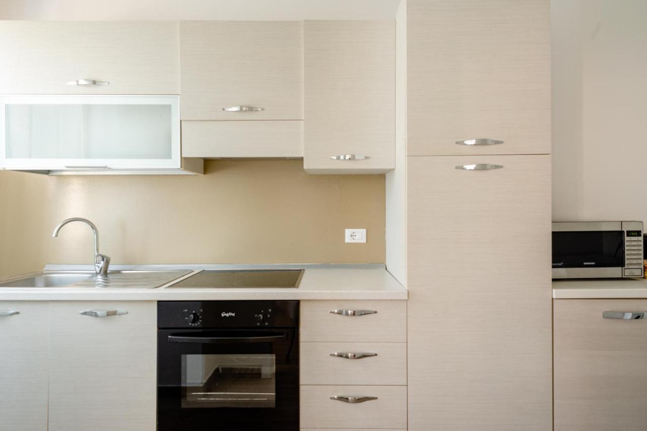 So&Mi Appartement Sirmione Buitenkant foto