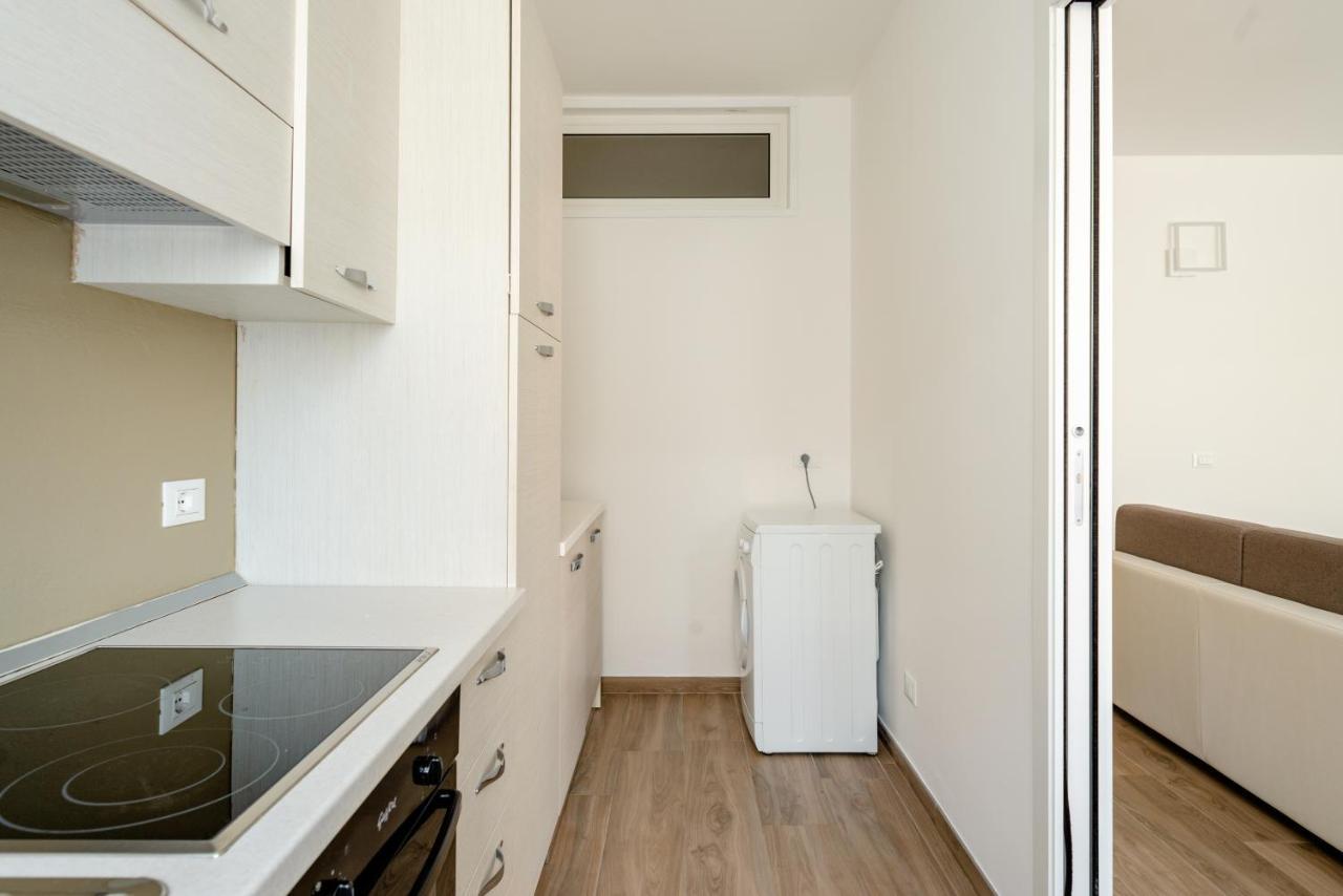 So&Mi Appartement Sirmione Buitenkant foto