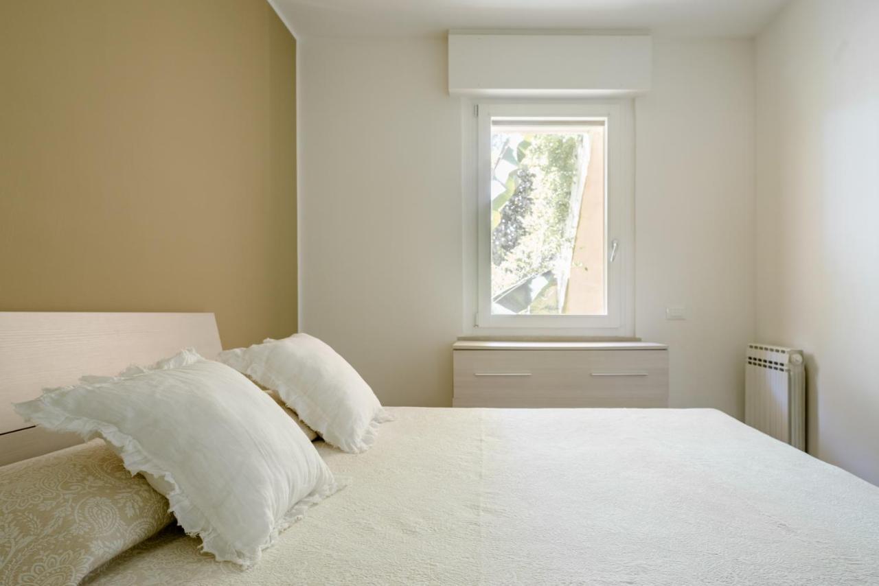 So&Mi Appartement Sirmione Buitenkant foto