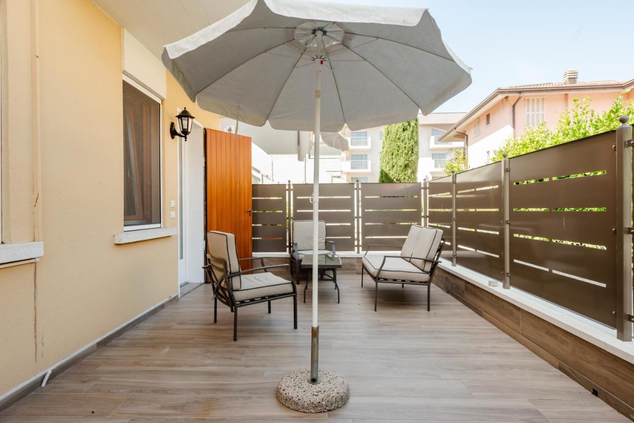 So&Mi Appartement Sirmione Buitenkant foto