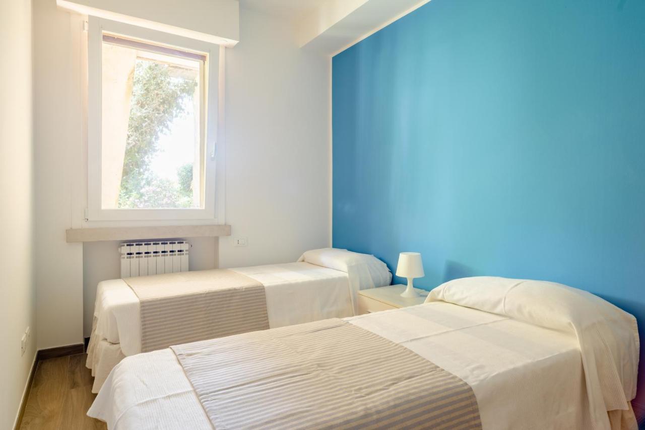 So&Mi Appartement Sirmione Buitenkant foto