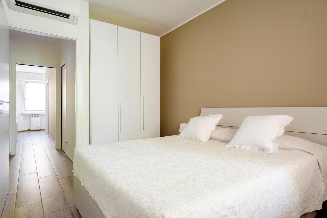 So&Mi Appartement Sirmione Buitenkant foto