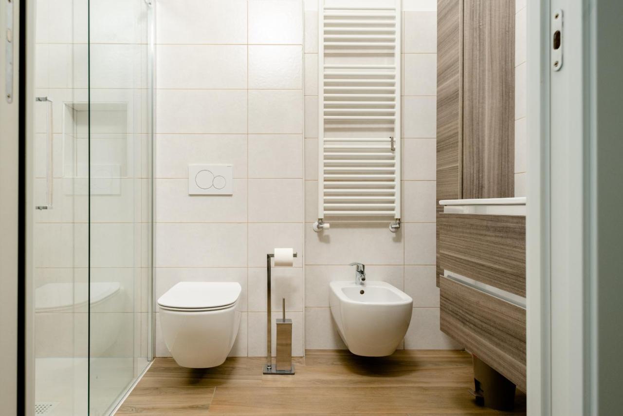 So&Mi Appartement Sirmione Buitenkant foto