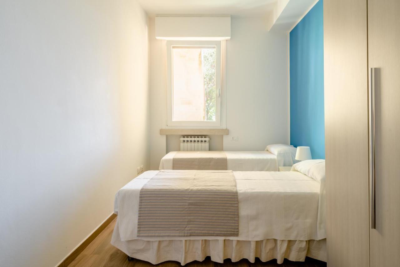 So&Mi Appartement Sirmione Buitenkant foto