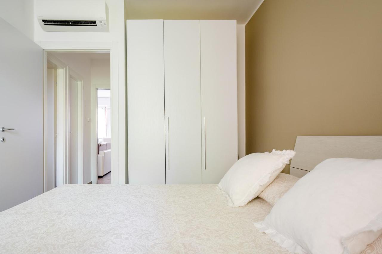 So&Mi Appartement Sirmione Buitenkant foto