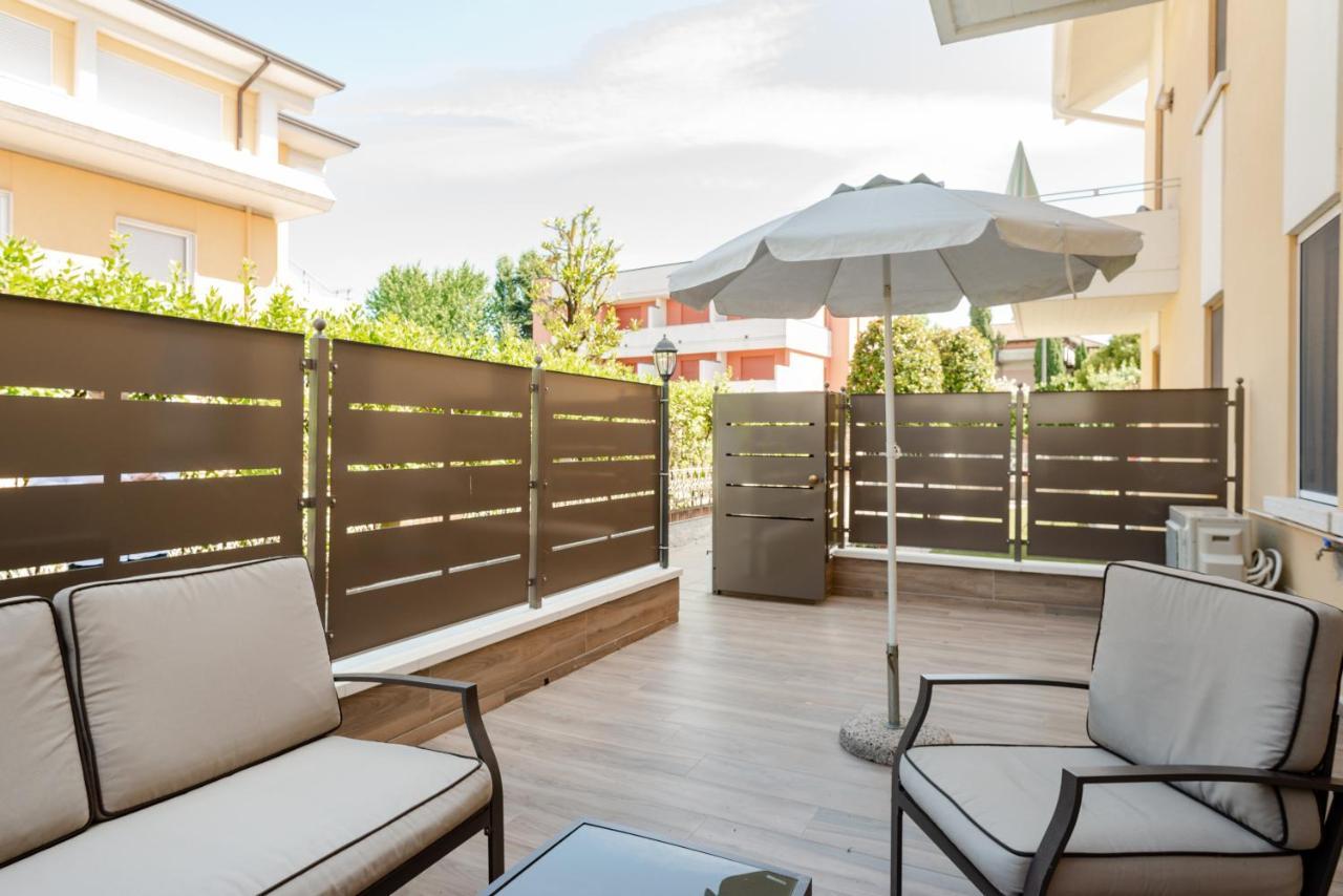So&Mi Appartement Sirmione Buitenkant foto