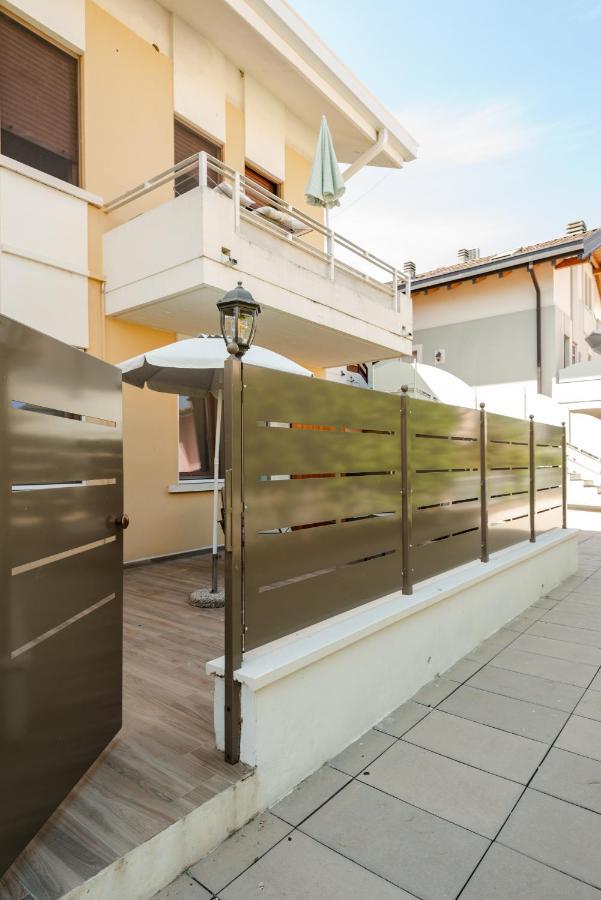 So&Mi Appartement Sirmione Buitenkant foto